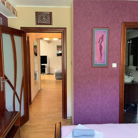 Redlowska Flauta Apartment Gdynia Luaran gambar