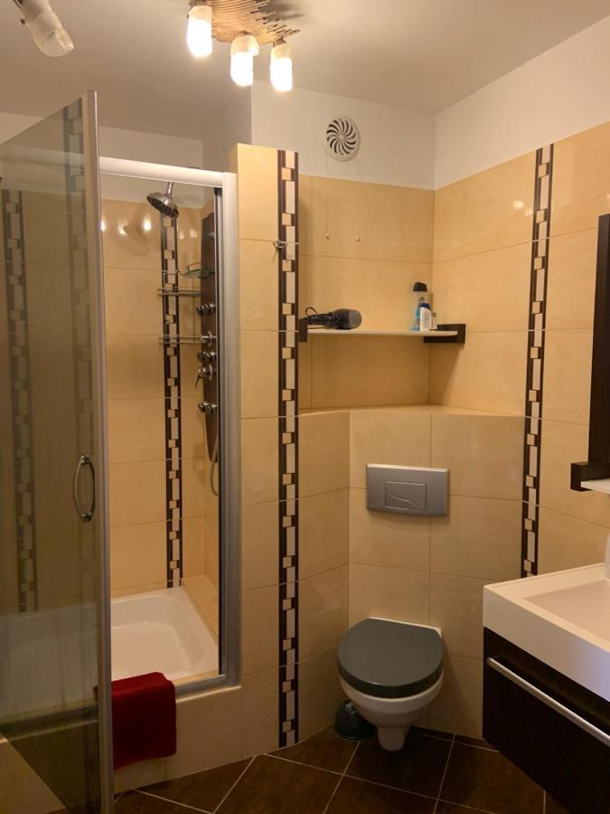 Redlowska Flauta Apartment Gdynia Luaran gambar