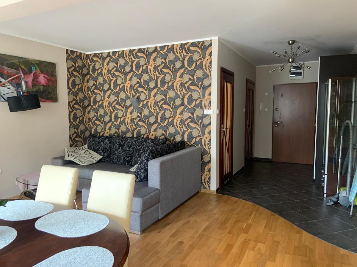 Redlowska Flauta Apartment Gdynia Luaran gambar