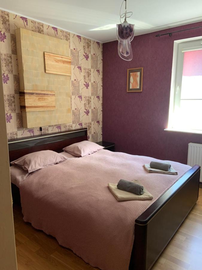 Redlowska Flauta Apartment Gdynia Luaran gambar