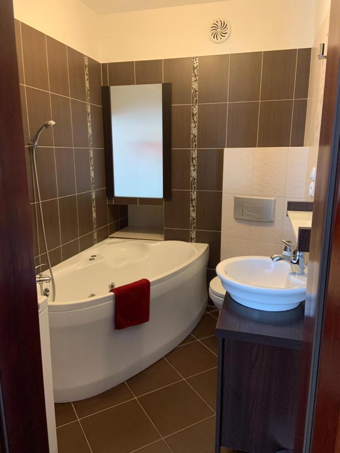 Redlowska Flauta Apartment Gdynia Luaran gambar
