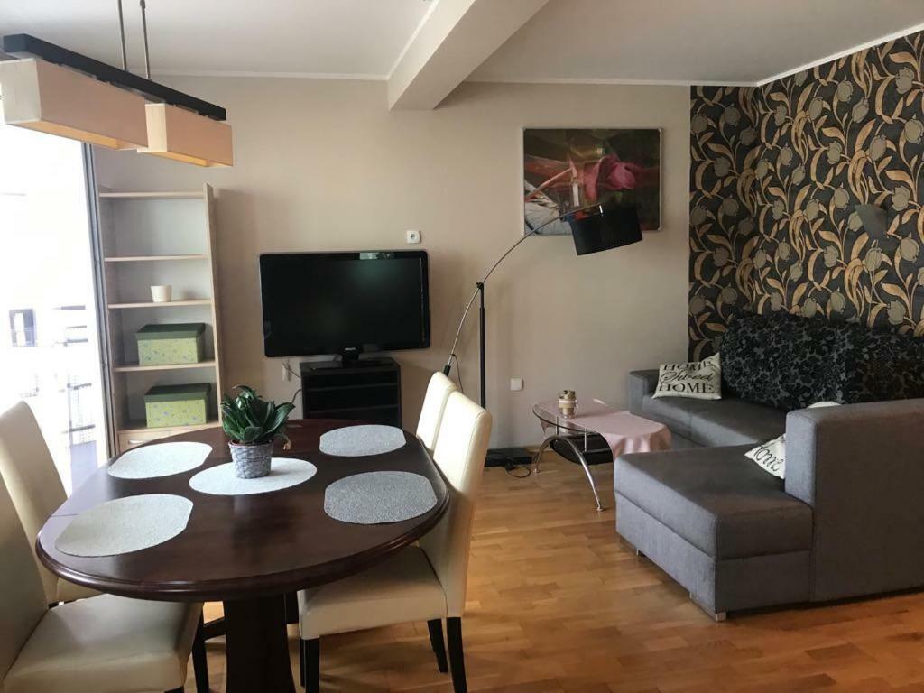 Redlowska Flauta Apartment Gdynia Luaran gambar