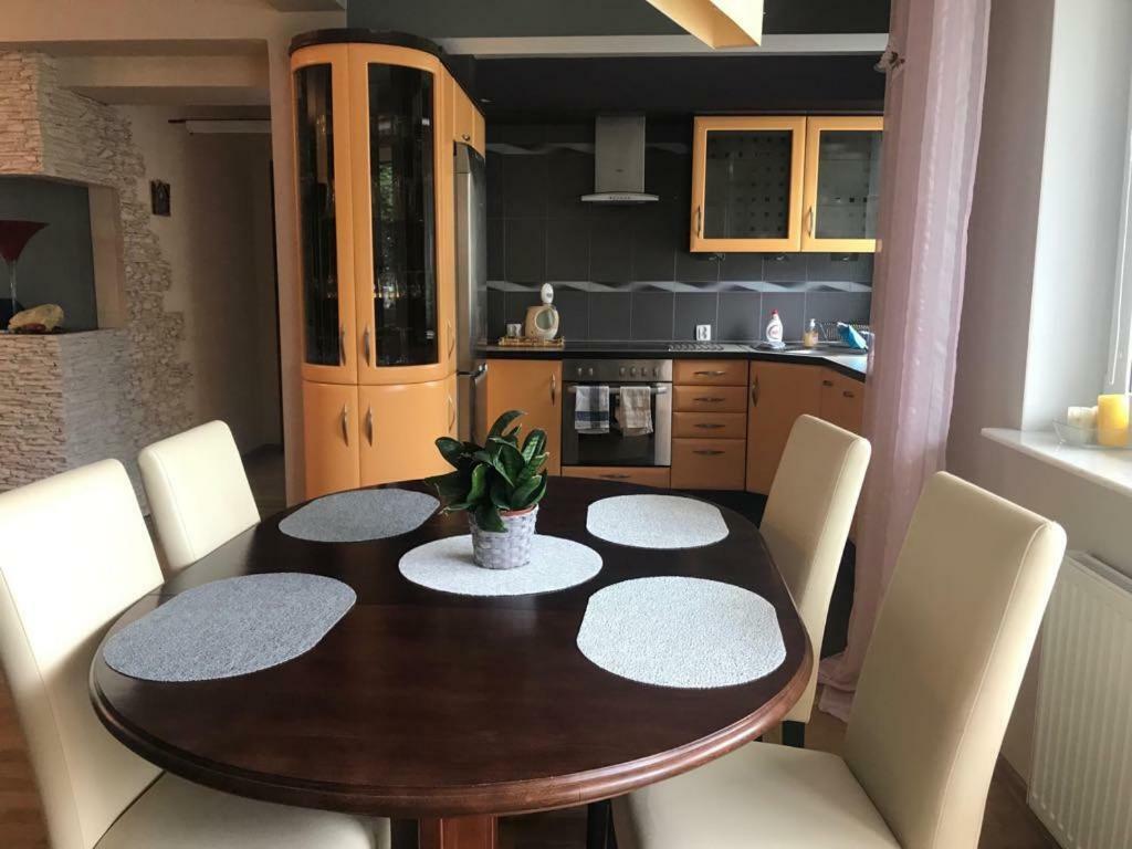 Redlowska Flauta Apartment Gdynia Luaran gambar